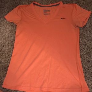 Nike dri-fit t-shirt
